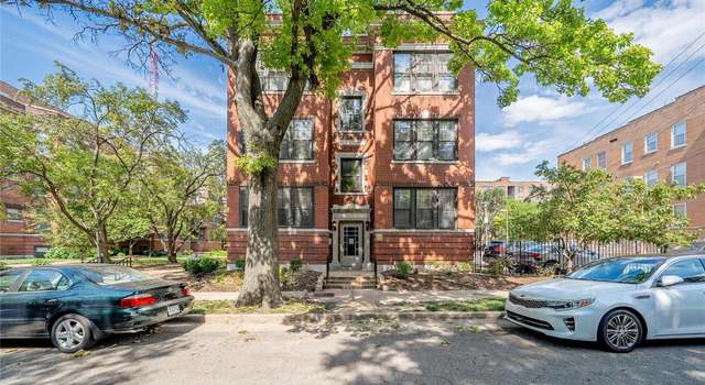 Photo of 615 Clara Ave #13, St. Louis, MO 63112