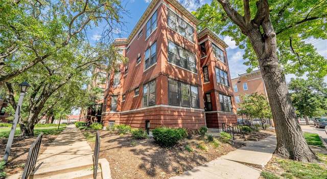 Photo of 615 Clara Ave #13, St. Louis, MO 63112