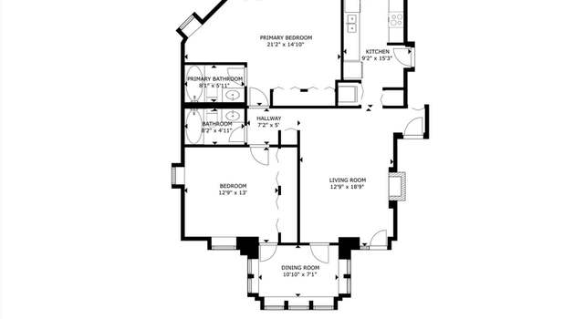 Photo of 615 Clara Ave #13, St Louis, MO 63112