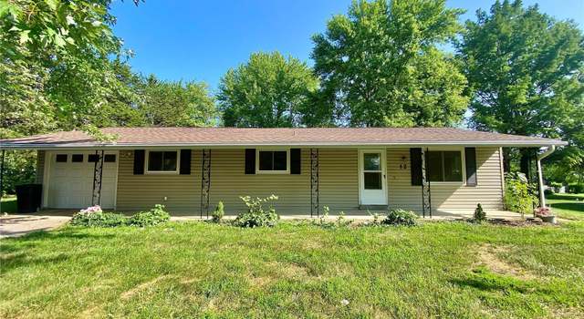 Photo of 12 Tomahawk Ln, Warrenton, MO 63383
