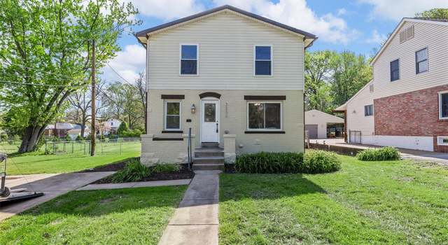 Photo of 2536 Sims Ave, St Louis, MO 63114