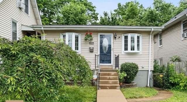 Photo of 3219 Byron Pl, St Louis, MO 63143