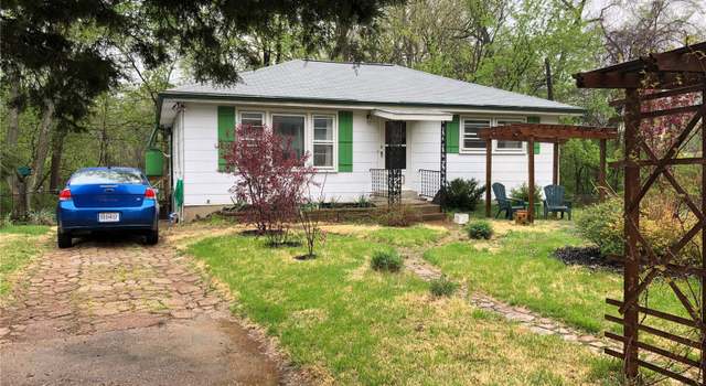 Photo of 4204 Marlin Dr, St Louis, MO 63121