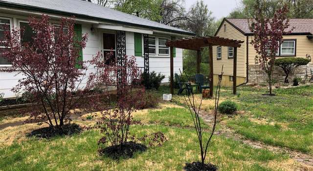 Photo of 4204 Marlin Dr, St Louis, MO 63121