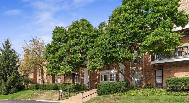 Photo of 10381 Oxford Hl #8, St Louis, MO 63146