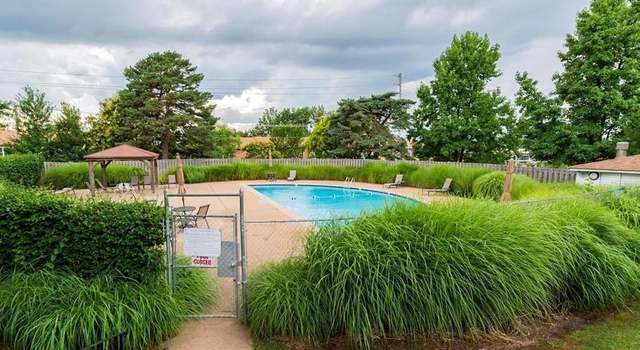Photo of 10381 Oxford Hl #8, St Louis, MO 63146