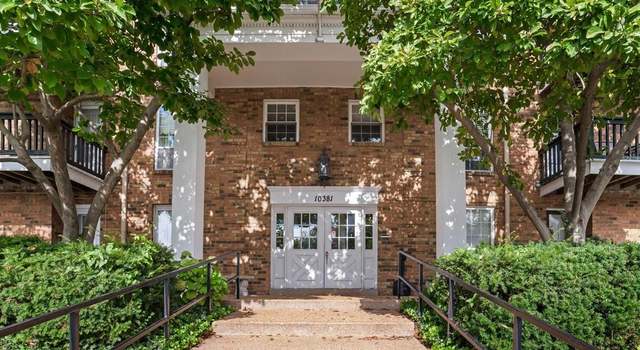 Photo of 10381 Oxford Hl #8, St Louis, MO 63146