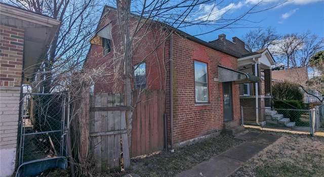 Photo of 8410 Minnesota Ave, St Louis, MO 63111