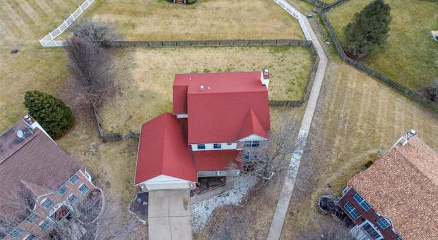 Photo of 3800 Kentucky Derby Dr, Florissant, MO 63034