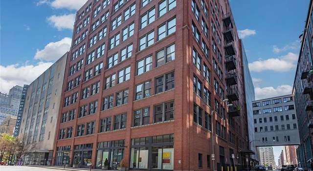 Photo of 1010 Saint Charles St #1004, St Louis, MO 63101