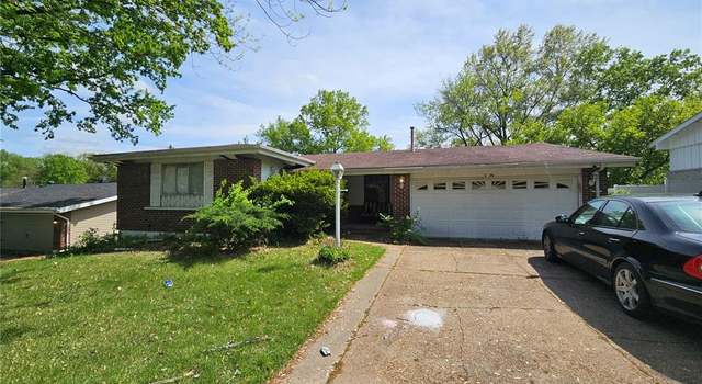 Photo of 2720 Redman Rd, Saint Louis, MO 63136