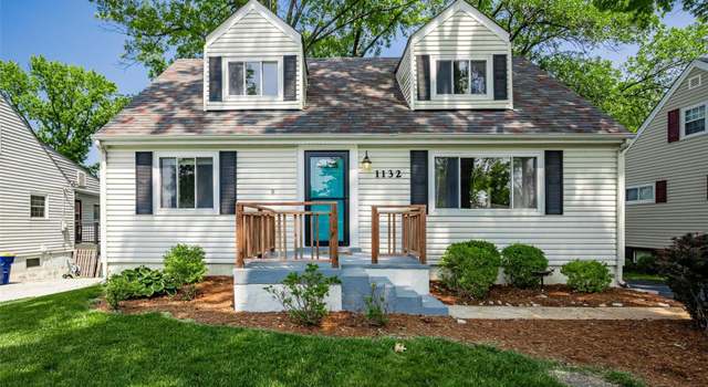 Photo of 1132 Bopp Rd, St Louis, MO 63131
