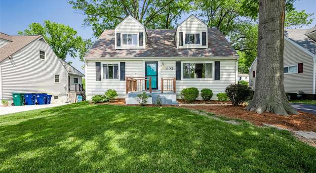 Photo of 1132 Bopp Rd, St Louis, MO 63131