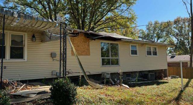 Photo of 11559 Asheboro, St Louis, MO 63138