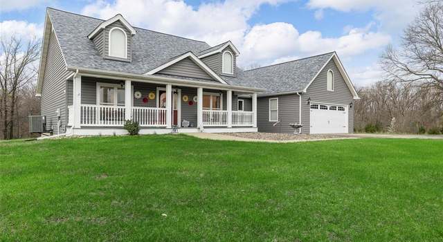 Photo of 27996 Deer Trl, Jonesburg, MO 63351