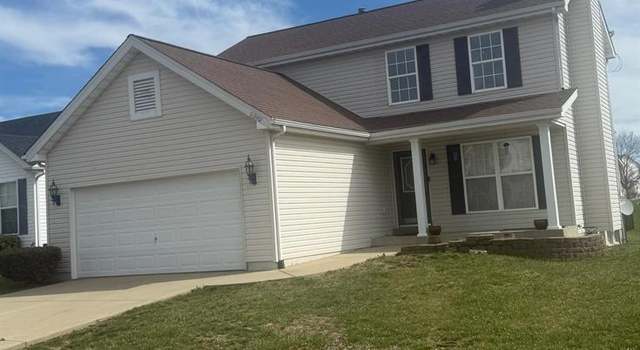 Photo of 6940 Conner Pointe Dr, Fairview Heights, IL 62208