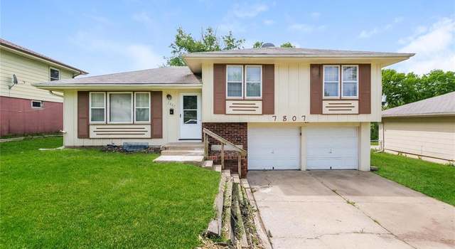 Photo of 7807 E 118th Ter, Kansas City, MO 64134