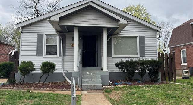 Photo of 5936 Theodore Ave, Saint Louis, MO 63136