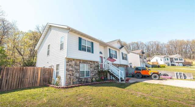 Photo of 20955 Hideaway Ln, St Robert, MO 65584