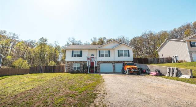 Photo of 20955 Hideaway Ln, St Robert, MO 65584