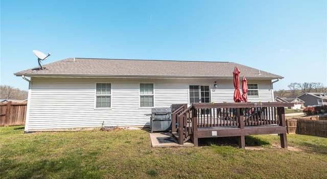 Photo of 20955 Hideaway Ln, St Robert, MO 65584