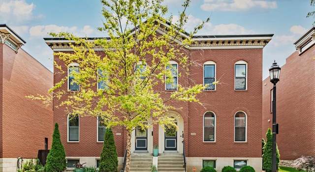 Photo of 1226 Dolman St, Saint Louis, MO 63104