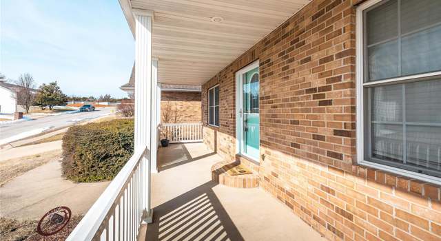 Photo of 1419 Overland Dr, Rolla, MO 65401