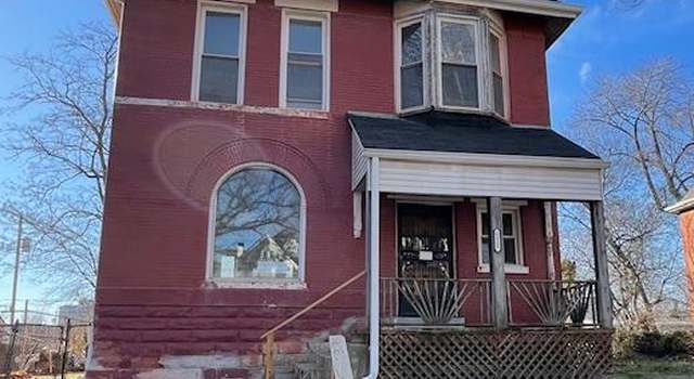 Photo of 4438 Enright Ave, St Louis, MO 63108