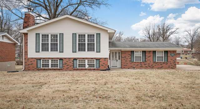 Photo of 141 Green Acres Rd, St Louis, MO 63137