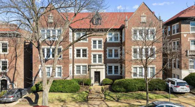 Photo of 6317 Southwood Ave Unit 2W, Clayton, MO 63105