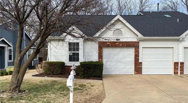 Photo of 1315 Eagles Way Ct, Hazelwood, MO 63042