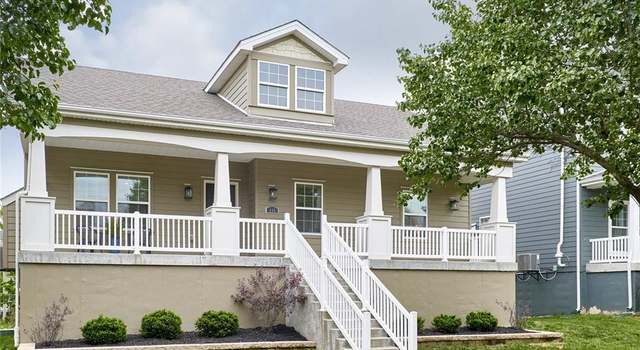 Photo of 115 Sweet Cherry Way, Wildwood, MO 63040