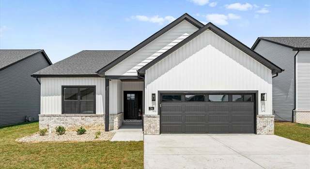 Photo of 744 Conner Cir, Caseyville, IL 62208