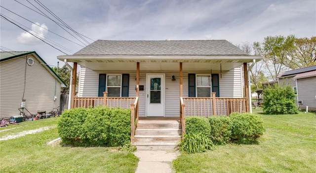 Photo of 228 Ayres St, White Hall, IL 62092