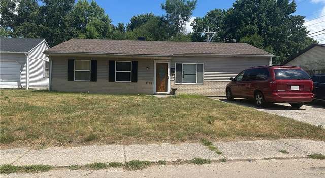Photo of 1102 Saint Clement Dr, Cahokia, IL 62206