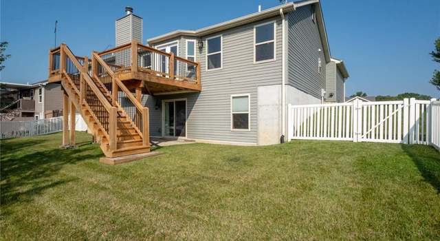 Photo of 444 Prairie Creek Dr, Wentzville, MO 63385
