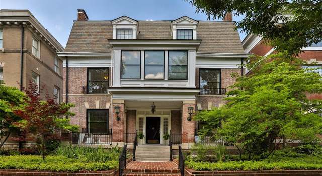 Photo of 5 Lenox Pl, St Louis, MO 63108