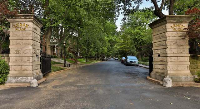 Photo of 5 Lenox Pl, St Louis, MO 63108