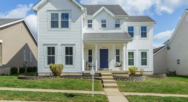 Photo of 206 Hawksbury Pl, O'fallon, MO 63368
