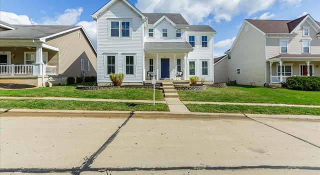 Photo of 206 Hawksbury Pl, O'fallon, MO 63368