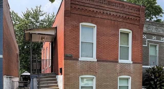 Photo of 5027 Idaho Ave, St Louis, MO 63111