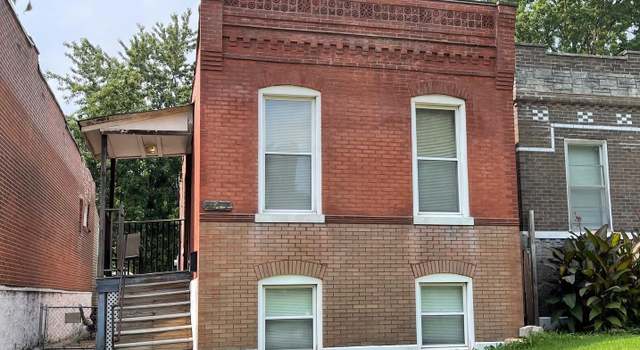 Photo of 5027 Idaho Ave, St Louis, MO 63111