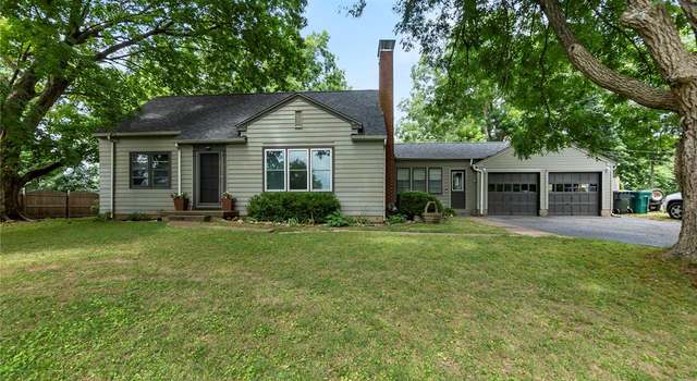 Photo of 255 Seraphin St, Sainte Genevieve, MO 63670