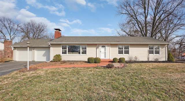 Photo of 224 Creve Coeur Ave, Manchester, MO 63011