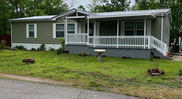 Photo of 474 Bluffview Dr, Piedmont, MO 63957