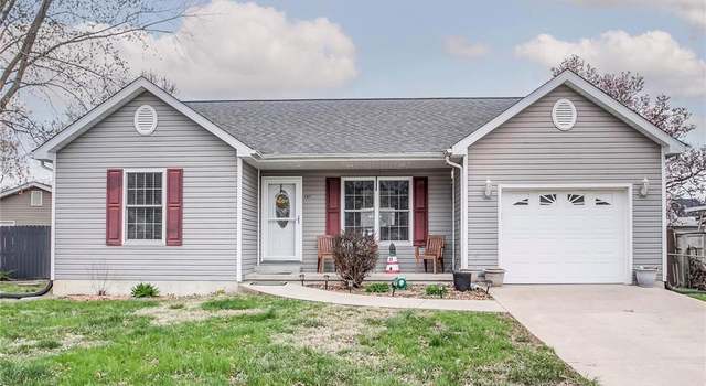 Photo of 107 N Elm, Medora, IL 62063