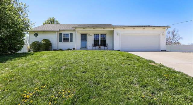 Photo of 3935 Tara Pl, Villa Ridge, MO 63089