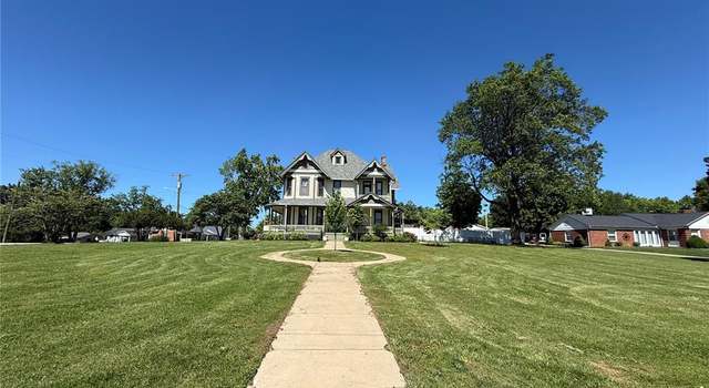Photo of 714 Farrar St, Fredericktown, MO 63645