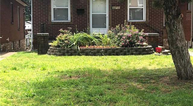 Photo of 4650 Loughborough Ave, St Louis, MO 63116
