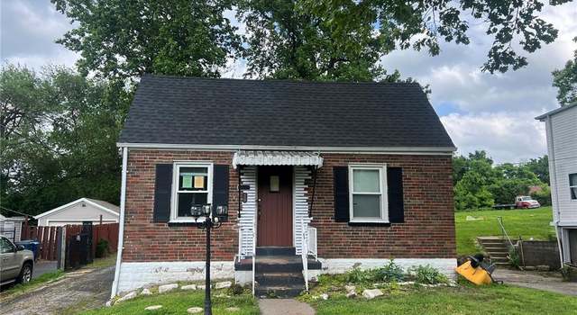 Photo of 8804 Orchard Ave, Jennings, MO 63136